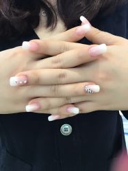 -Easy Lady美甲美睫半永久纹绣工作室