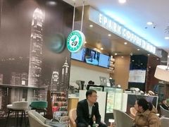 -逸派咖啡 EPARKCOFFEE(广安门店)