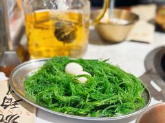 -琥珀川糟粕醋·香草鸭·鸡煲(慈云寺店)