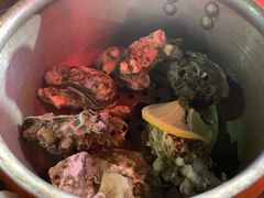 -庆合府重庆大排档(紫都城店)