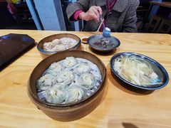 -鑫旺旺汤包(总店)