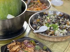 -红旗山庄(圭峰山店)