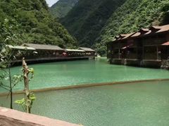 -神龙峡风景区