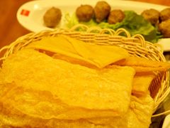 -牛很鲜潮汕牛肉火锅(朝晖路店)