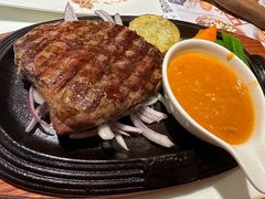 -斗牛士牛排餐厅(嘉里汇店)