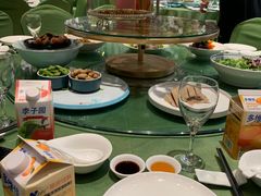-天宫南铂玫瑰园酒店