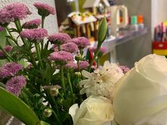 -W CAFE(甜爱路店)