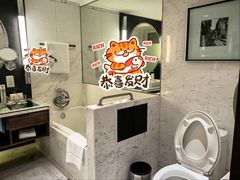 -上海锦江汤臣洲际大酒店