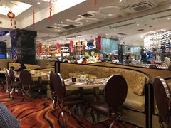 -芭菲盛宴·环球美食(解放碑英利国际店)