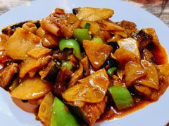 -王鹏家常菜馆