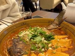 -知音酒楼(花园店)