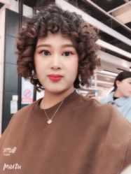 点击看大图 -未来美发·T1M HAIR SALON