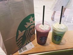 -星巴克臻选(盐城金鹰聚龙湖店)