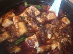 招牌麻婆豆腐-陈麻婆豆腐总店