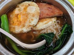 -太兴餐厅(东方广场分店)