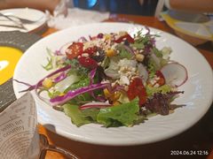 -布拉格餐厅· 中欧捷克菜(全国首店)