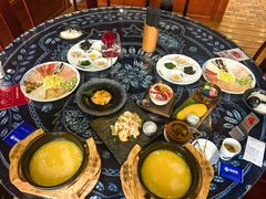 -桥香园过桥米线(国贸店)