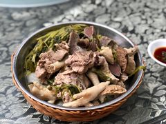 -猪肉婆私房菜(容桂总店)