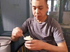 -野人先生现做冰淇淋(北京顺义祥云小镇店)