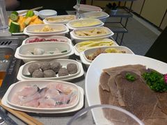 -海底捞火锅(漕宝路店)