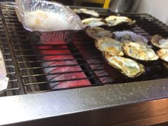 -冯姐生蚝(迎宾广场店)