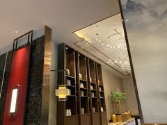 -领事馆19号中餐厅(厦门海景洲际酒店)