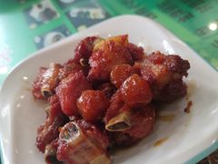 -令氏家外家周秦食府(高新店)