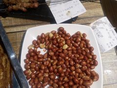 -郑享吃烧烤烩面(红专路店)