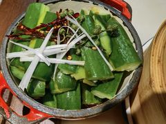 -绿茶餐厅(同成街华联店)