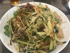 -哈尔滨风味小吃东北菜(五角场店)