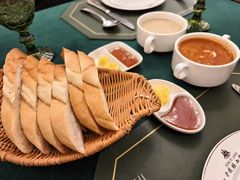 -老俄楼西餐厅(邮政街店)