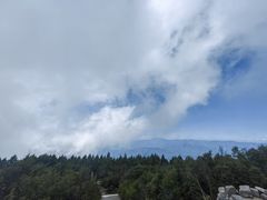 -白草畔自然风景区