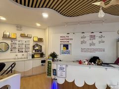 -婴智贝佳蒙特梭利早教托育中心(杨浦店)