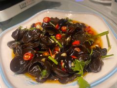 -饭橘汉江码头·乡野土菜馆(静安路店)
