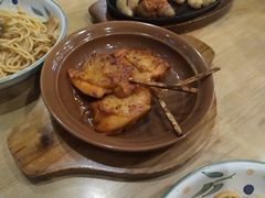 -萨莉亚意式餐厅(石鼓路店)