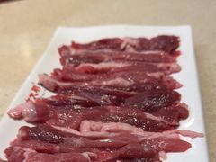 -阳坊大都涮羊肉(阳坊总店)