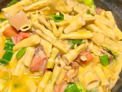 -千岛湖小鱼儿·淳安匠心农家菜