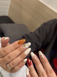 -StartNail美甲