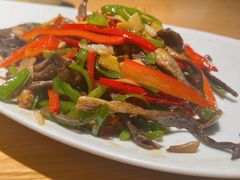 -品味泸沽湖•民族特色菜(大落水店)