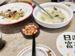 -李氏传家菜(兴城路店)