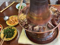 -青城甲(青城山店)