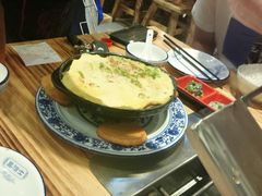 -张记焖窑·十五年专注焖烤(雍和宫店)