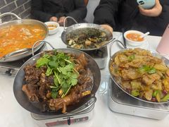 -味好美土菜(迎宾东路店)