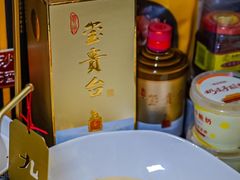 -宫燕府·京菜·烤鸭·淮扬菜(王府中心店)