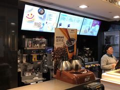 -麦当劳(新华路步步高店)