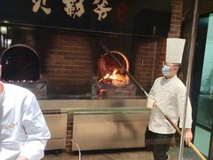-贝勒爷·酥不腻烤鸭