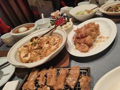 -小天厨民间菜馆(深圳街店)