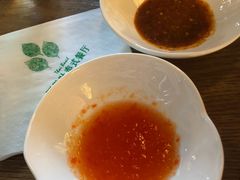 -Thai Basil罗勒叶泰式餐厅(时代天街店)