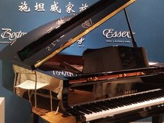-雅马哈钢琴专卖店盛世雅歌琴行·电钢琴城·钢琴培训(翠微路店)