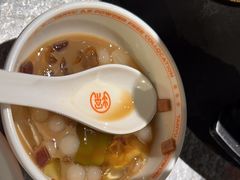 -探鱼·鲜青椒爽麻烤鱼(北京路天河城店)